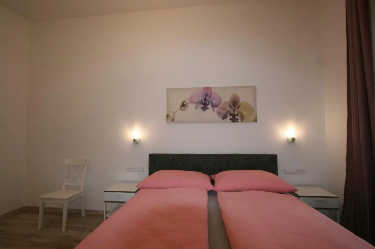 Ferienwohnung Svahova 14 Karlsbad 0*,