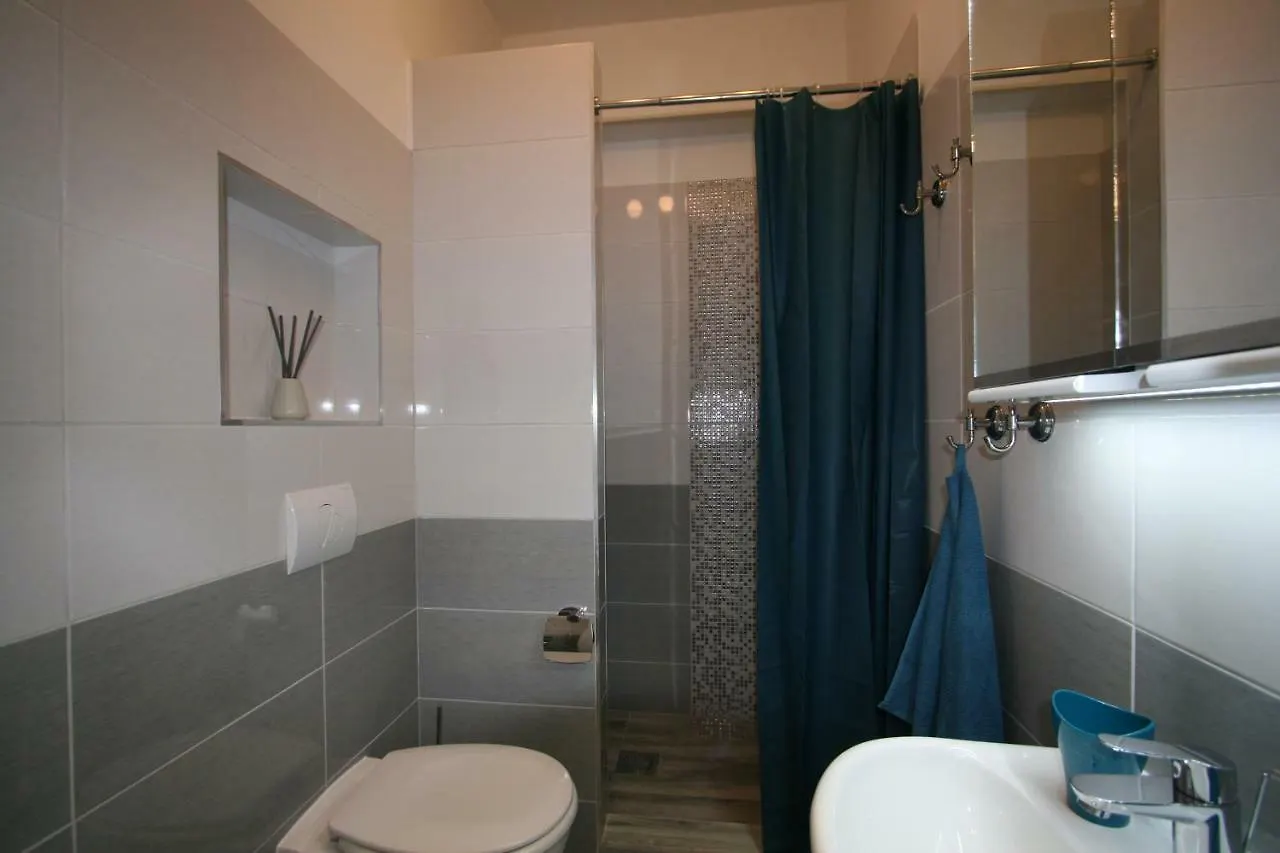 Apartment Ferienwohnung Svahova 14 Karlsbad
