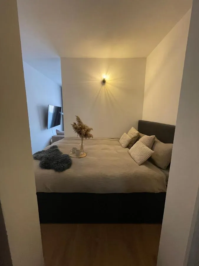 Tara Apartment Karlowe Wary