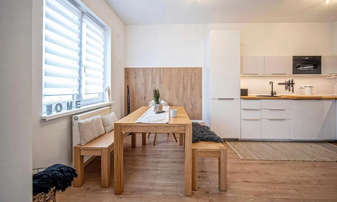 Tara Apartment Karlowe Wary 0*,  Czechy