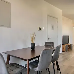 Phaedrus Living Coral Bliss Apartament Larnaca