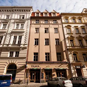 Fashion Loft Apartament Praga