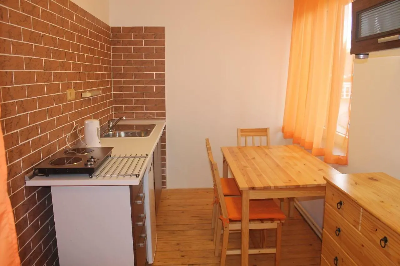 Gasthof Hotel Tasovice Karlsbad