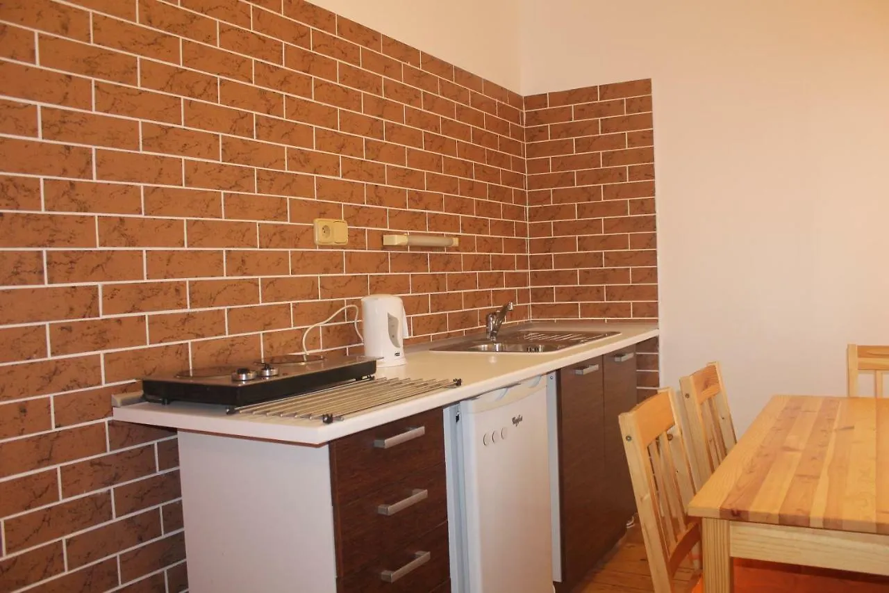 Hotel Tasovice Karlsbad 3*,