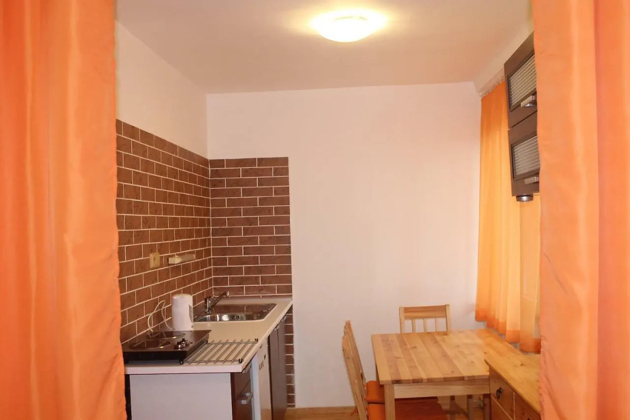 Hotel Tasovice Karlsbad Tschechische Republik