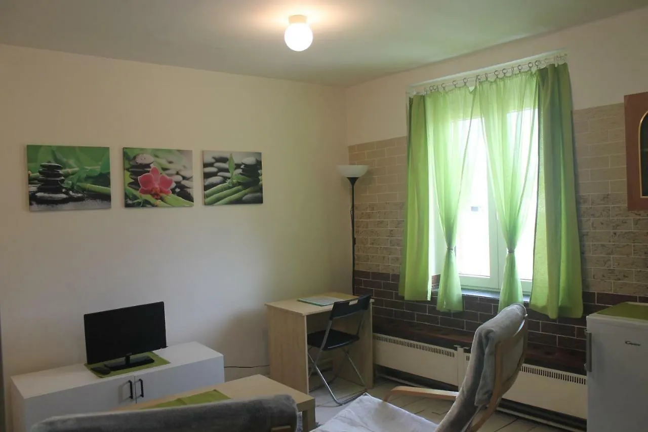 Hotel Tasovice Karlsbad Tschechische Republik