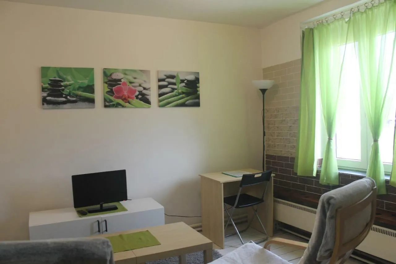 Hotel Tasovice Karlsbad