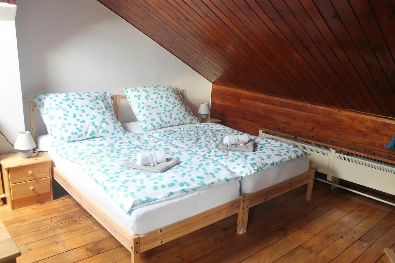 *** Gasthof Hotel Tasovice Karlsbad Tschechische Republik