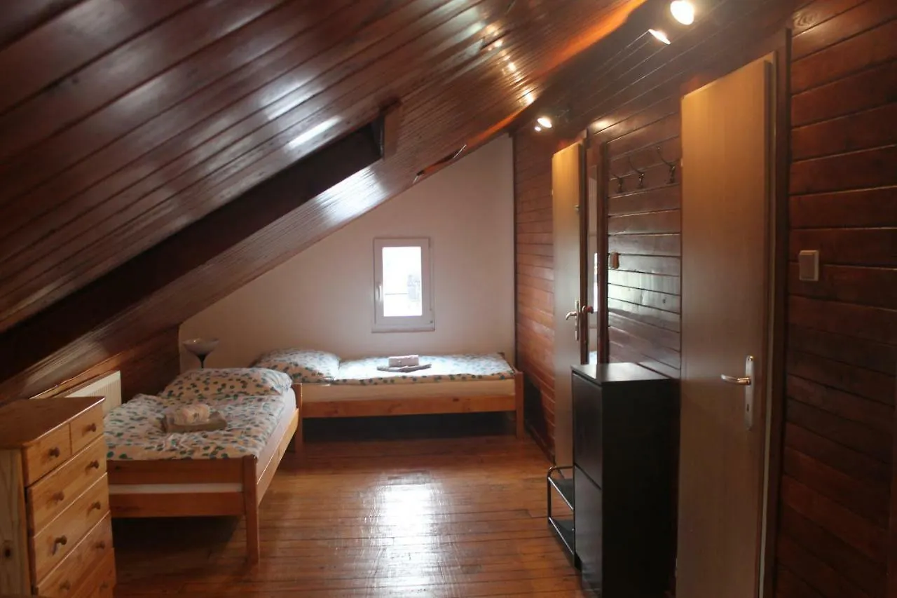 Gasthof Hotel Tasovice Karlsbad