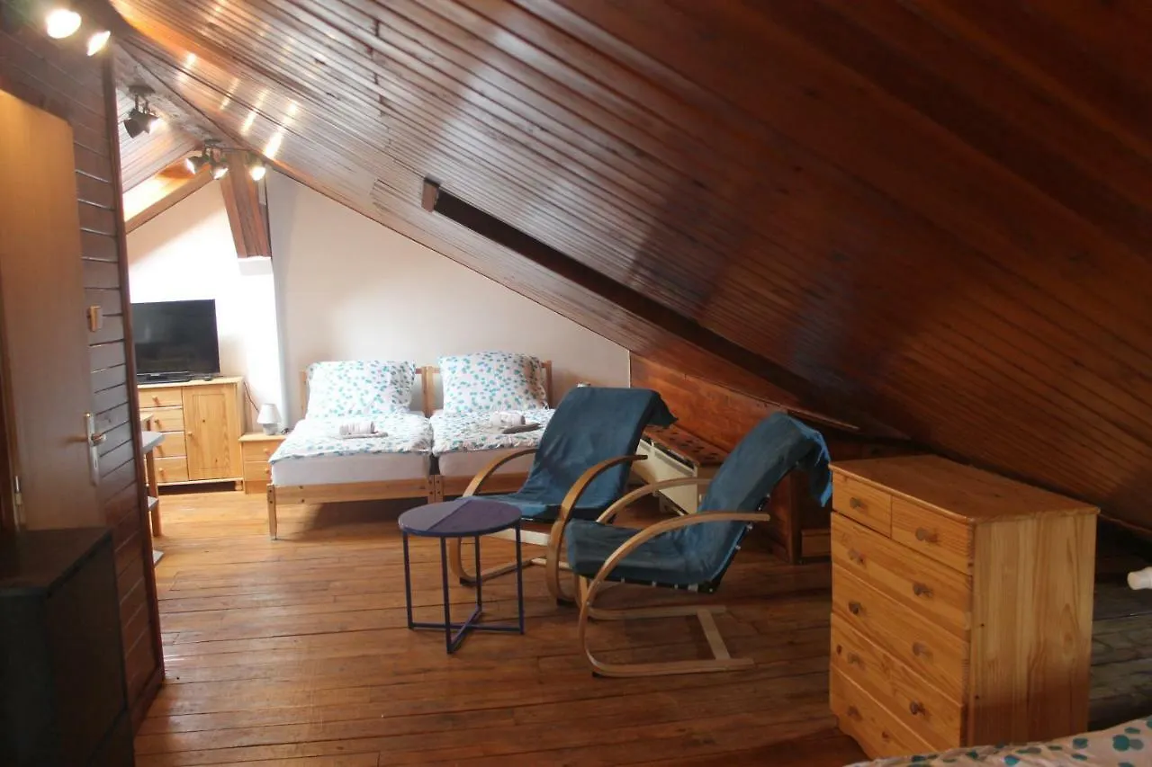 Hotel Tasovice Karlsbad Gasthof