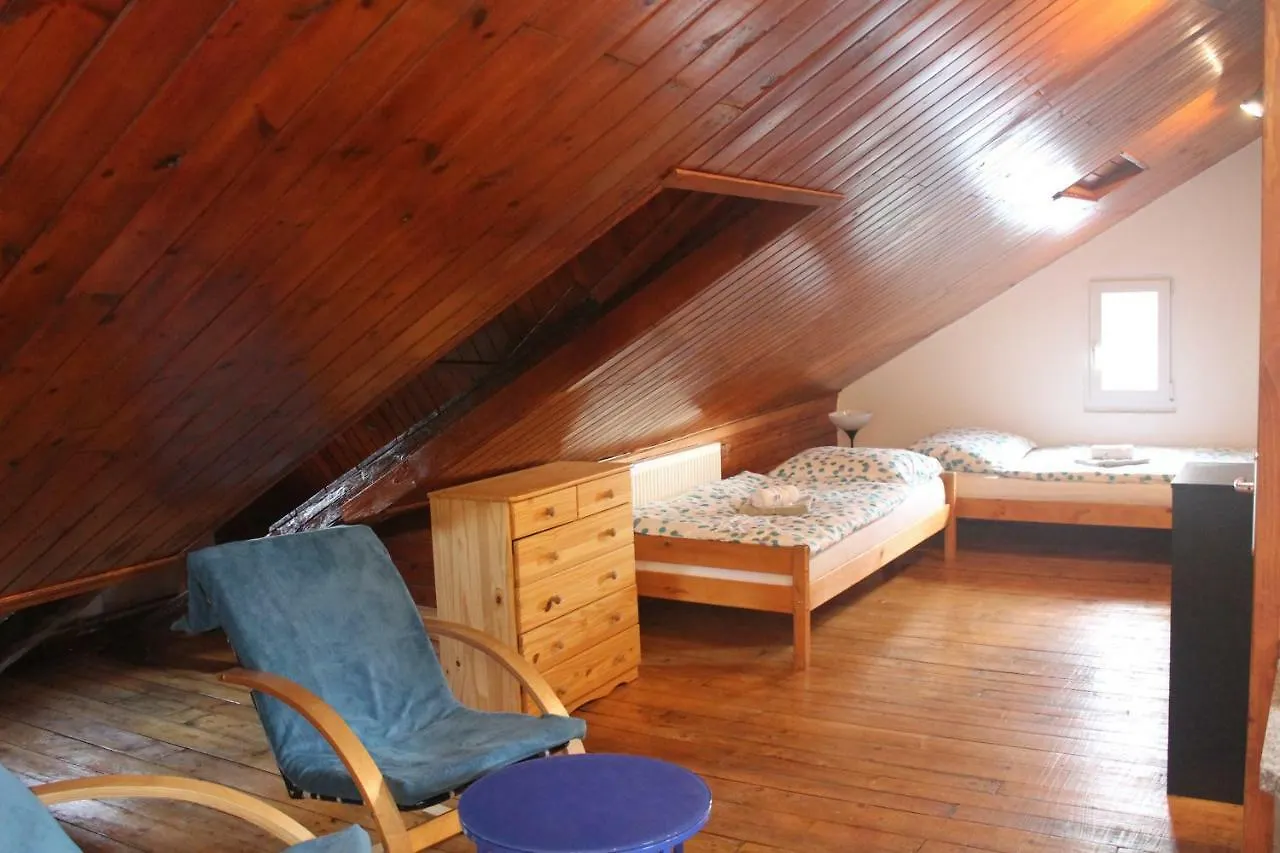 Hotel Tasovice Karlsbad Tschechische Republik