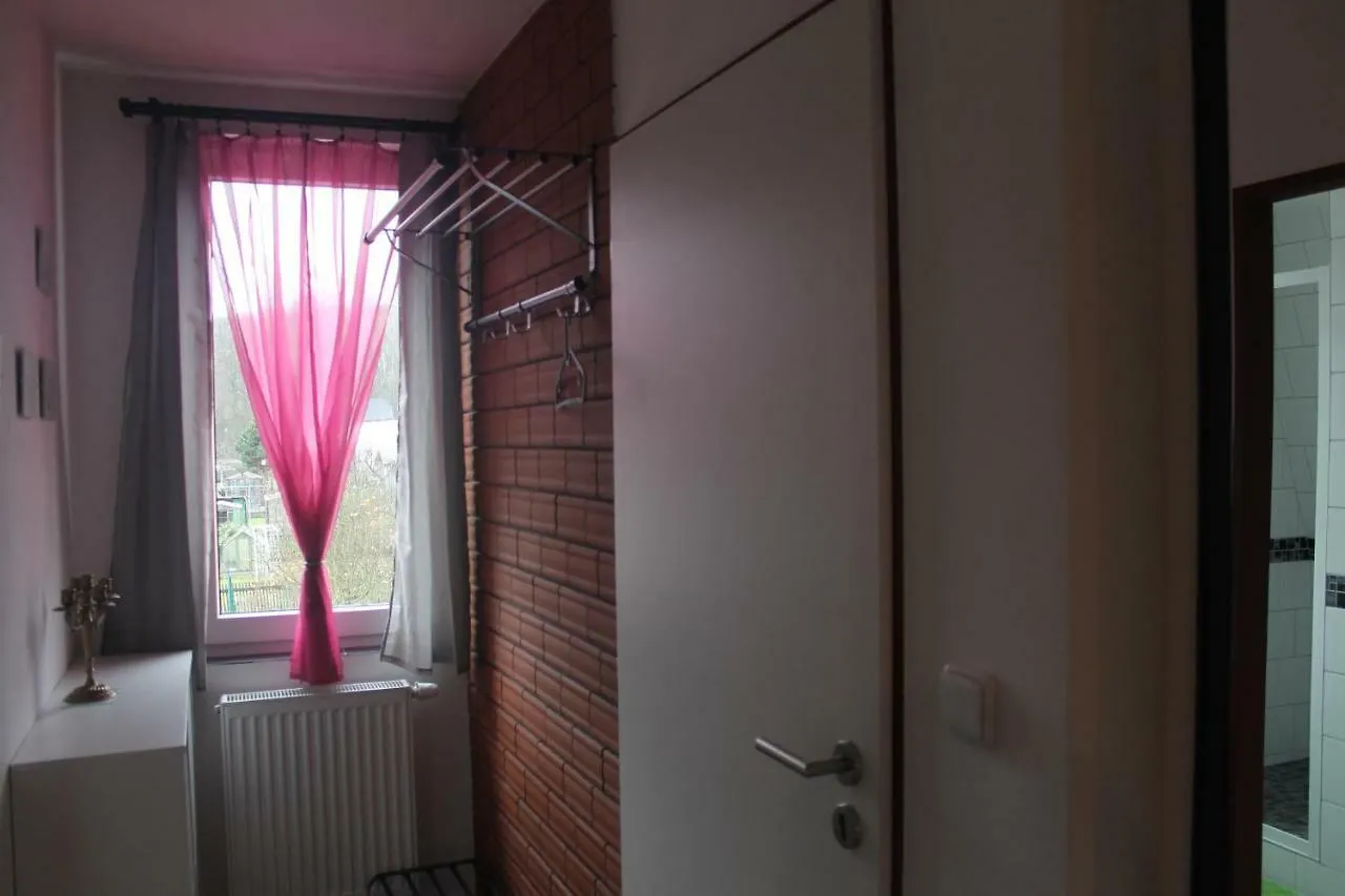 Gasthof Hotel Tasovice Karlsbad