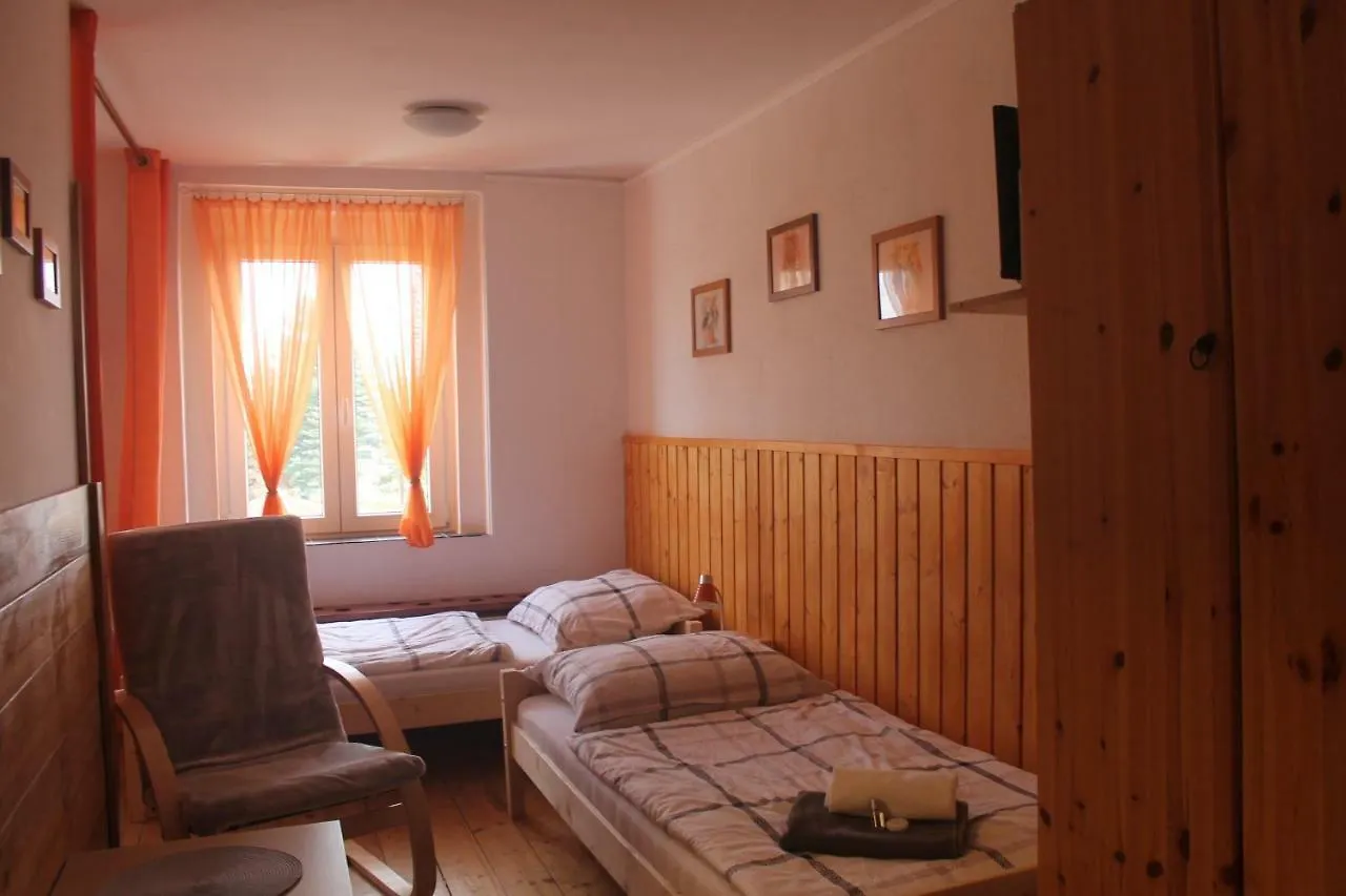 Hotel Tasovice Karlsbad 3*,