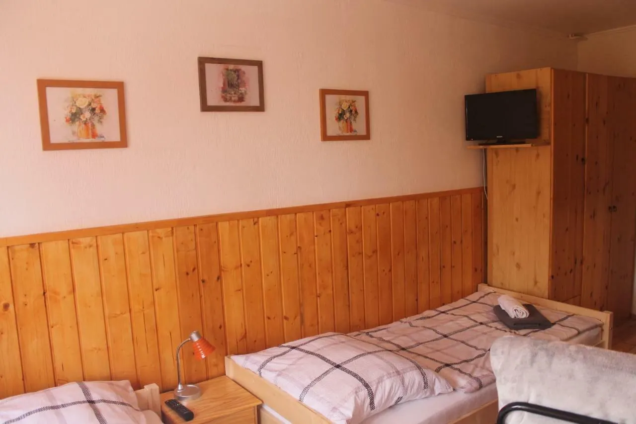 Hotel Tasovice Karlsbad Gasthof