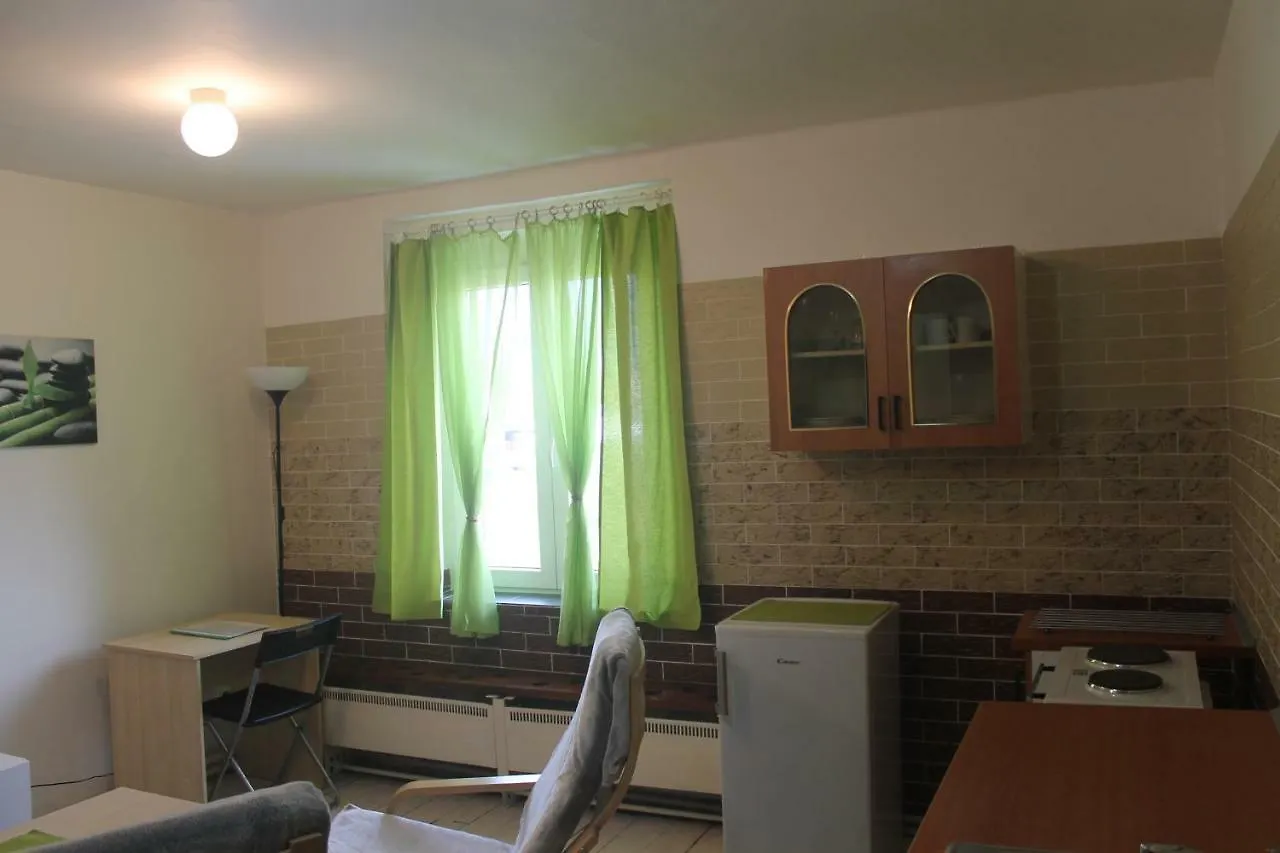Hotel Tasovice Karlsbad