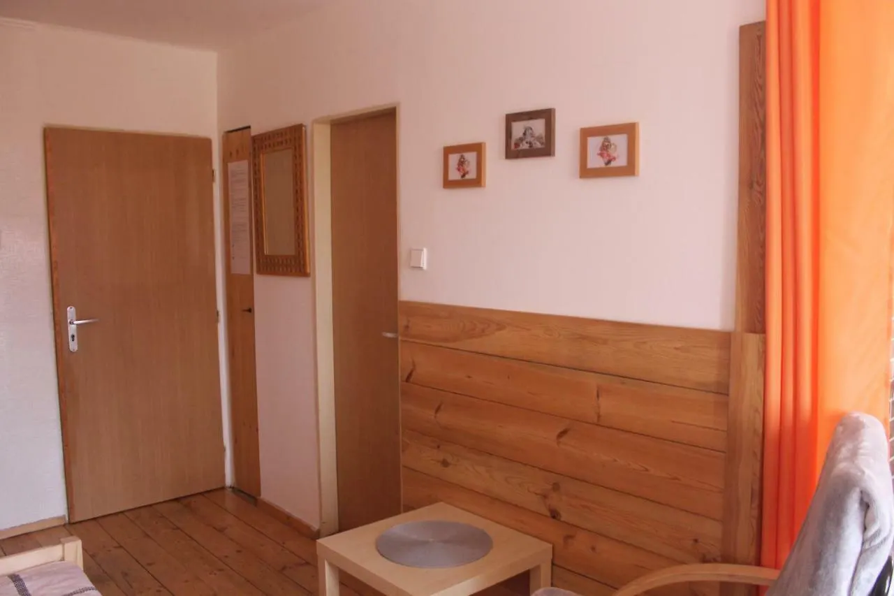 Hotel Tasovice Karlsbad Gasthof