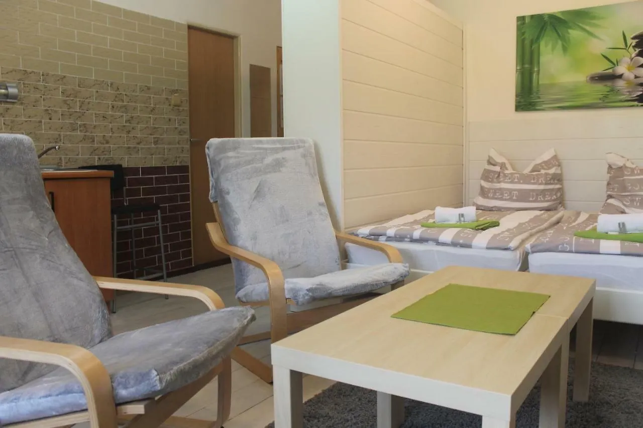 Hotel Tasovice Karlsbad Tschechische Republik