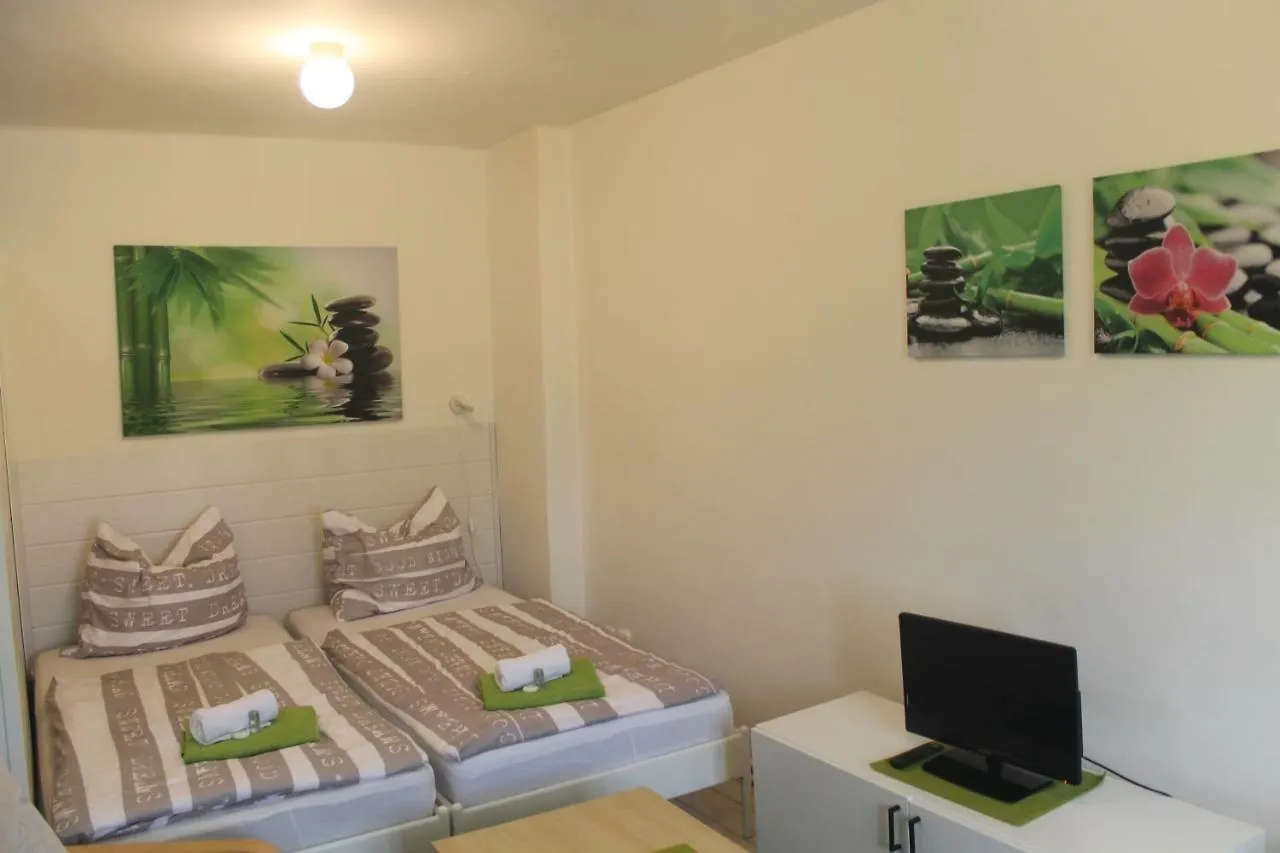 Hotel Tasovice Karlsbad