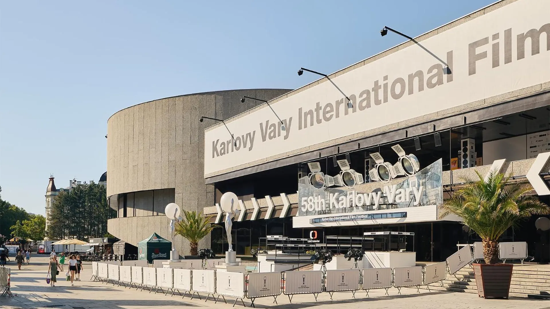 Imperial Apartments Karlowe Wary