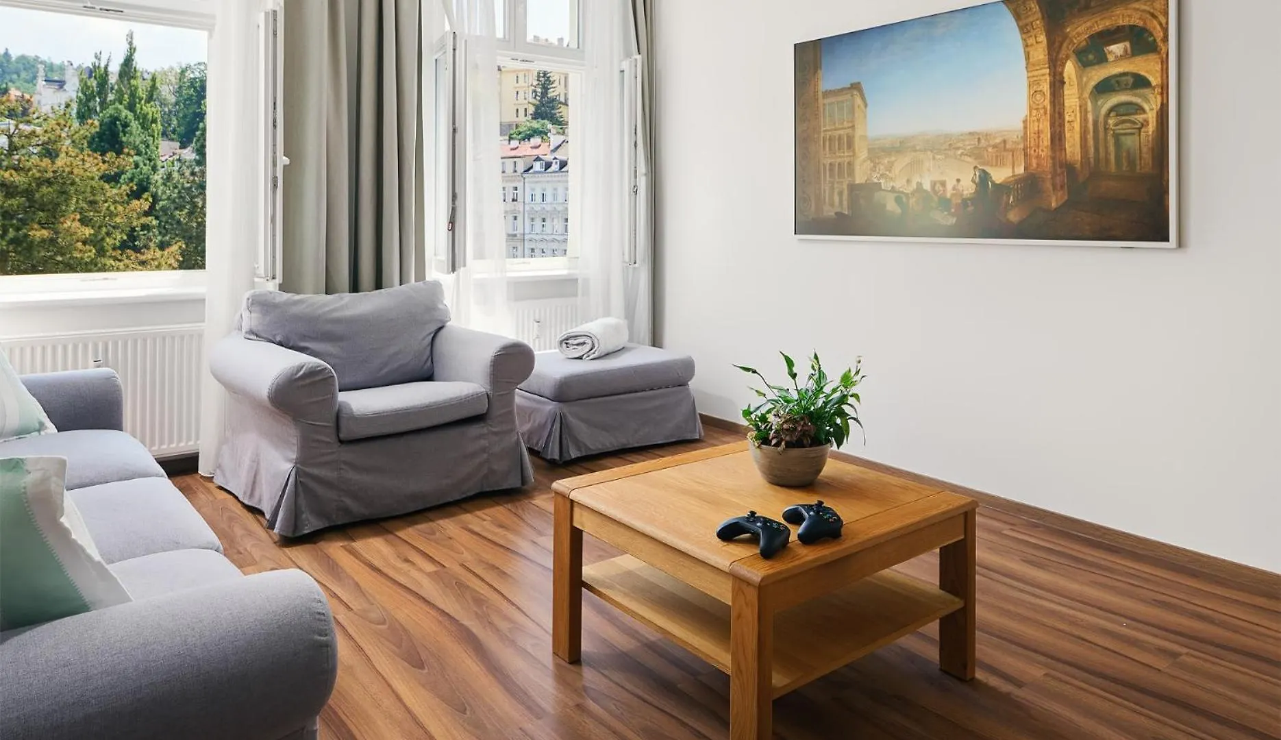 Imperial Apartments Karlowe Wary