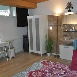 Overnight Oasis Privatunterkunft München