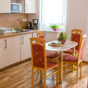 Apartament Diana, Karlowe Wary