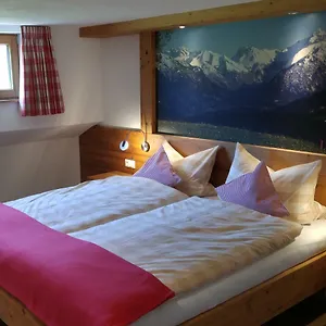 Landhaus Alpenhof Apartment Fischen im Allgäu