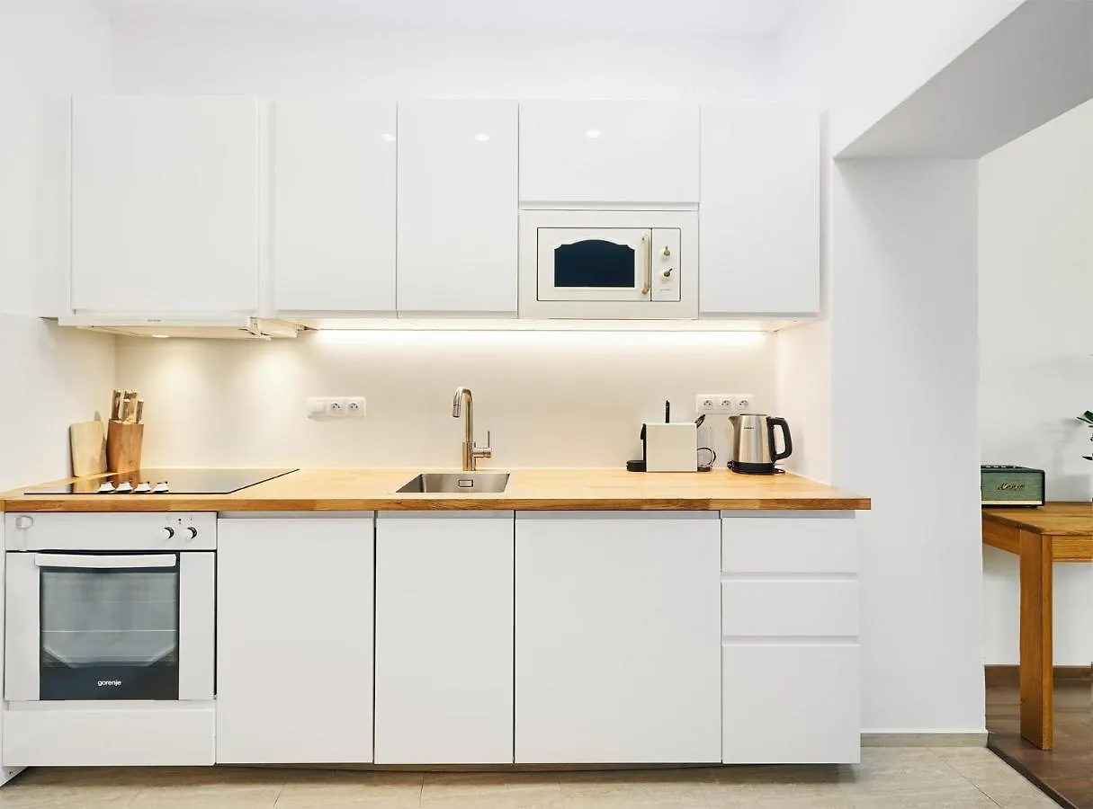 Imperial Apartments Карловы Вары 0*,  Чехия
