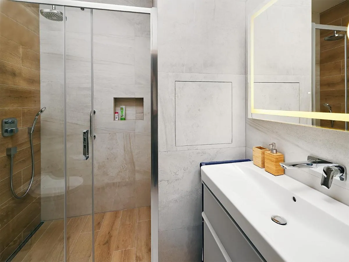 Imperial Apartments Карловы Вары 0*,