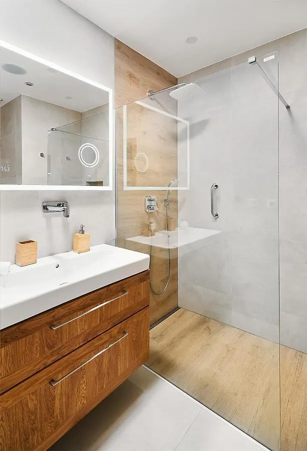 Imperial Apartments Карловы Вары Чехия