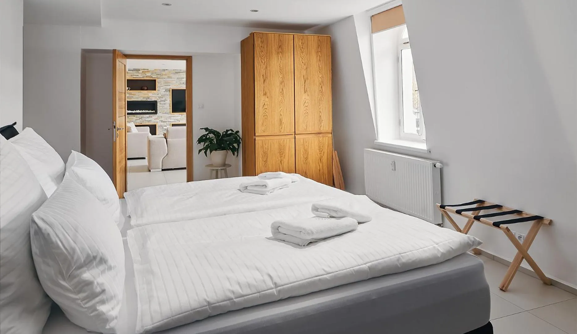 Imperial Apartments Карловы Вары Чехия