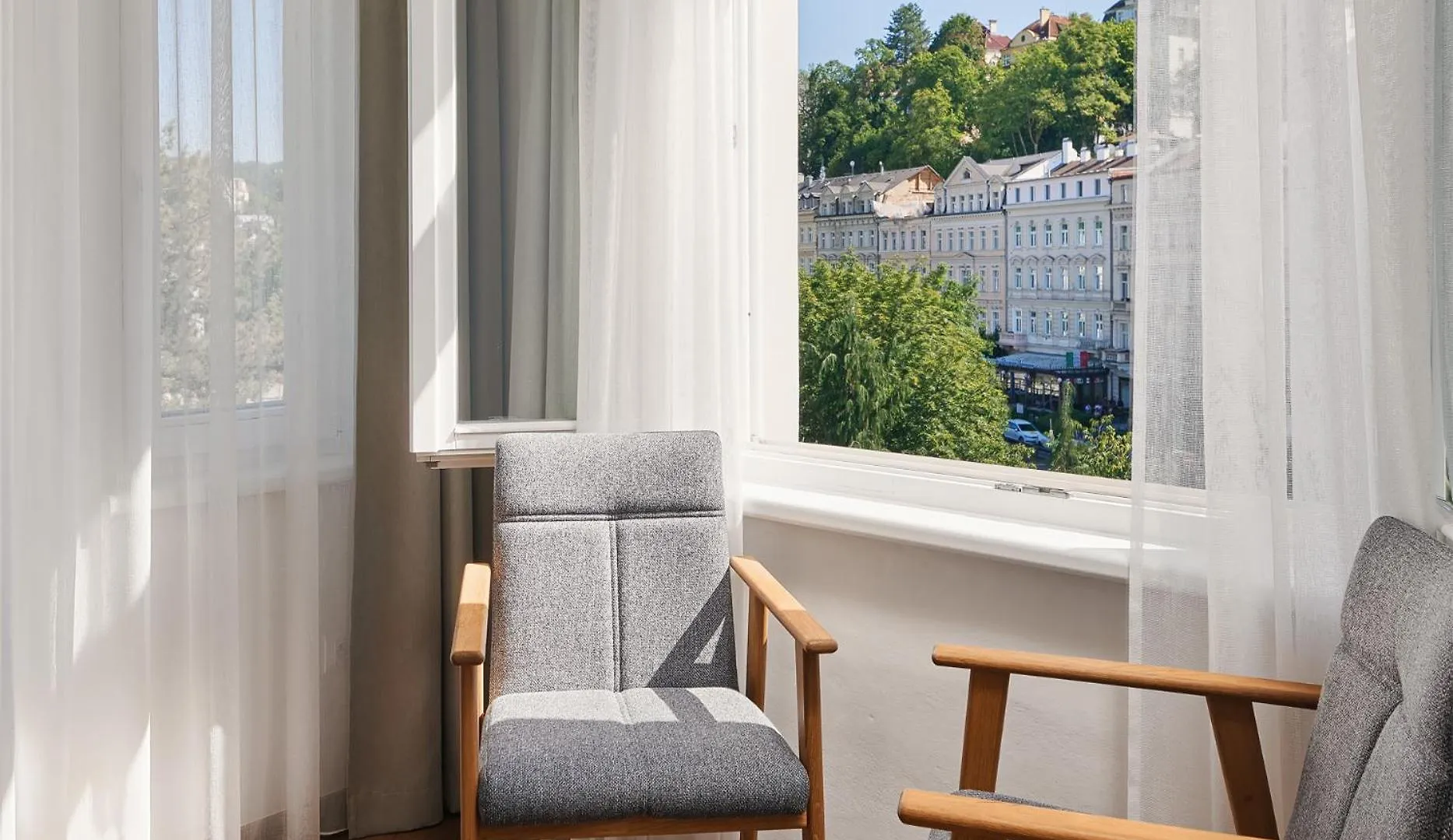 Imperial Apartments Карловы Вары 0*,