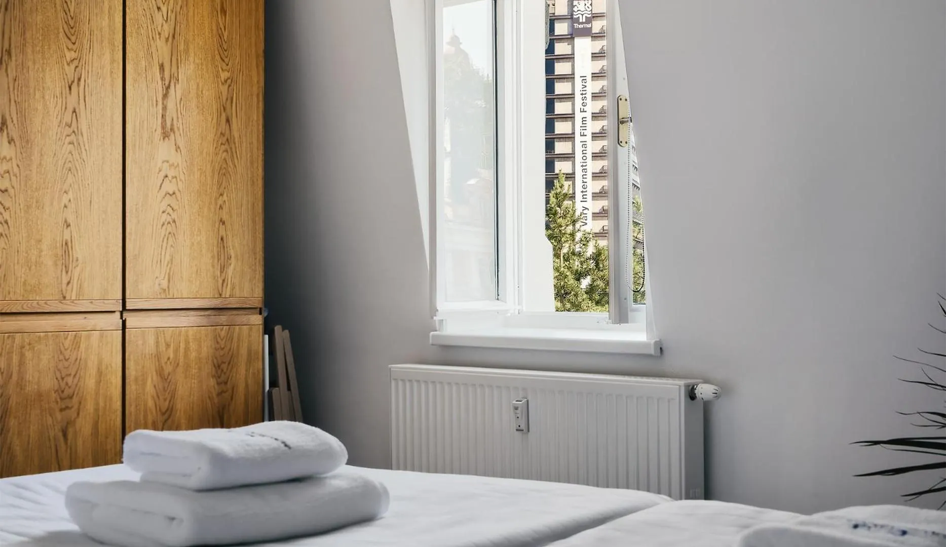 Imperial Apartments Карловы Вары 0*,  Чехия