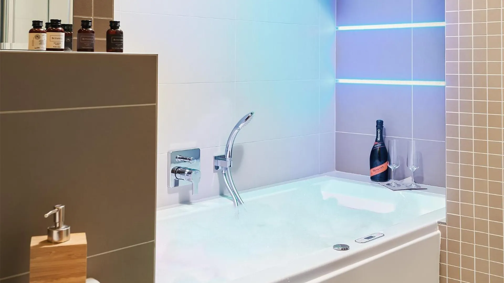 Imperial Apartments Карловы Вары Чехия