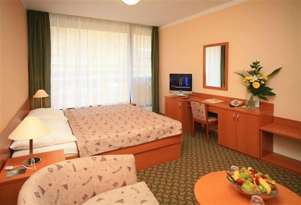 Hotel Thermal Карловы Вары
