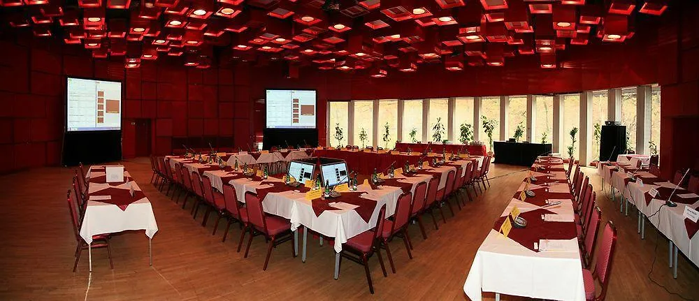 Hotel Thermal Карловы Вары