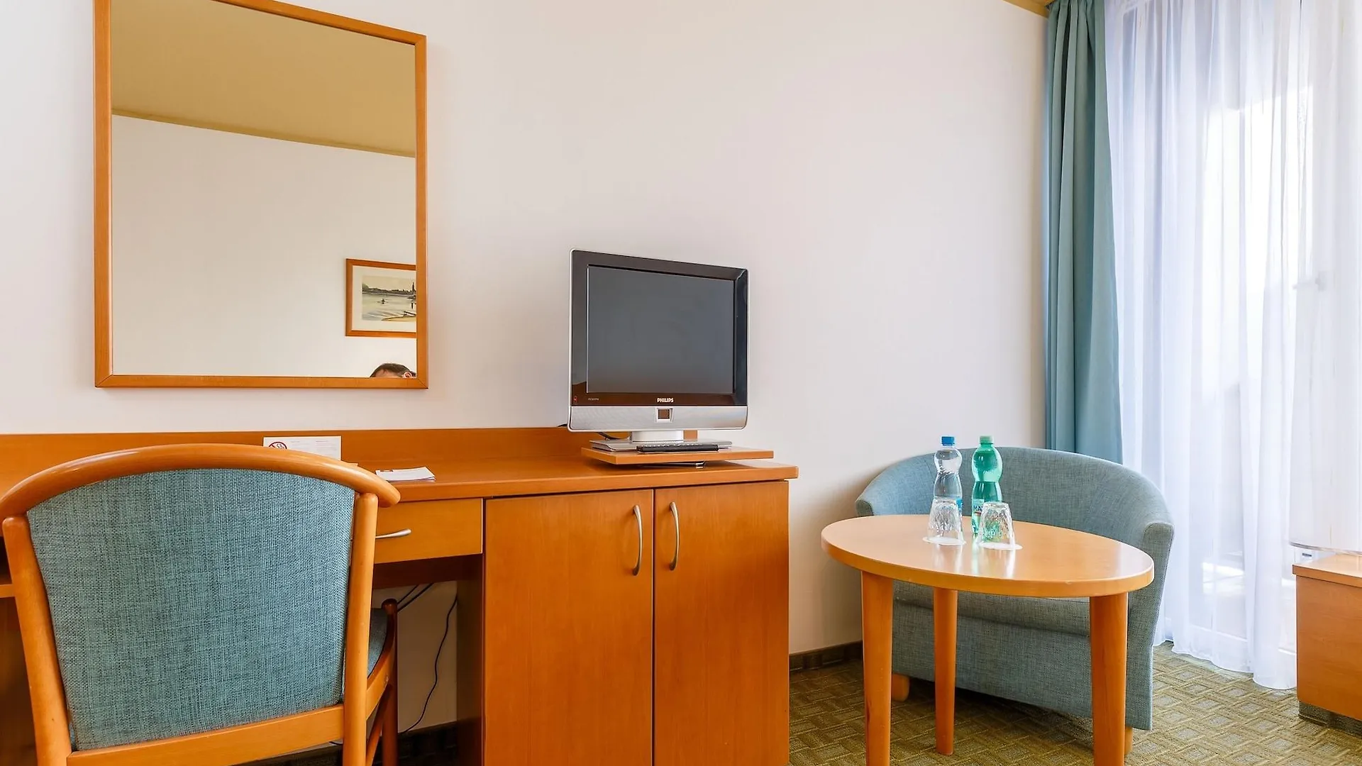 Hotel Thermal Карловы Вары Чехия