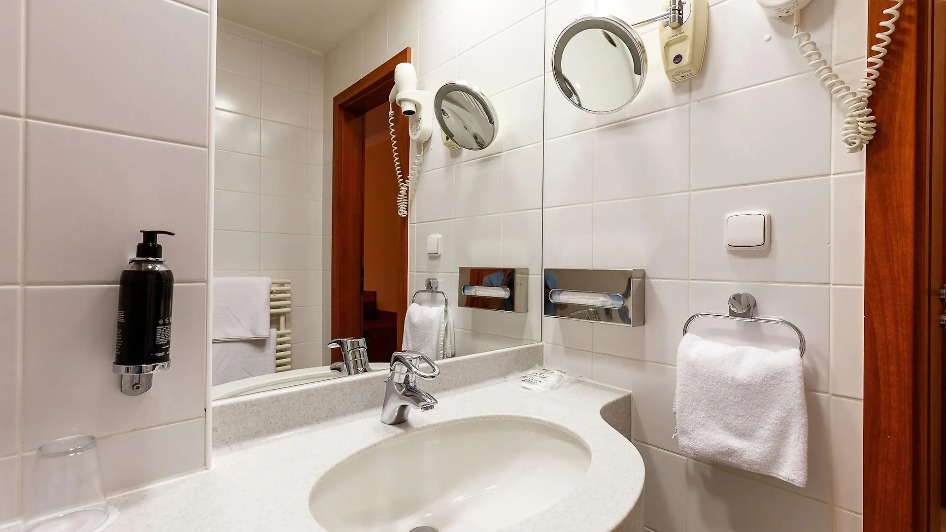Hotel Thermal Карловы Вары 4*,
