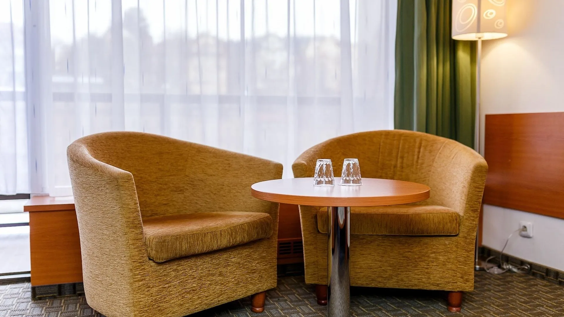Hotel Thermal Карловы Вары Чехия