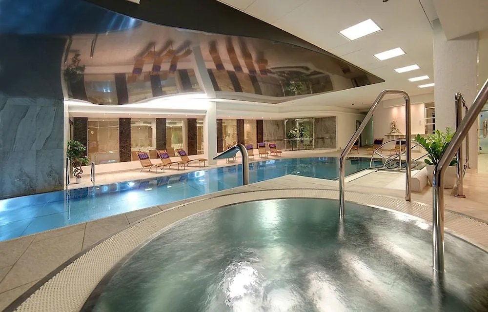 Hotel Thermal Карловы Вары