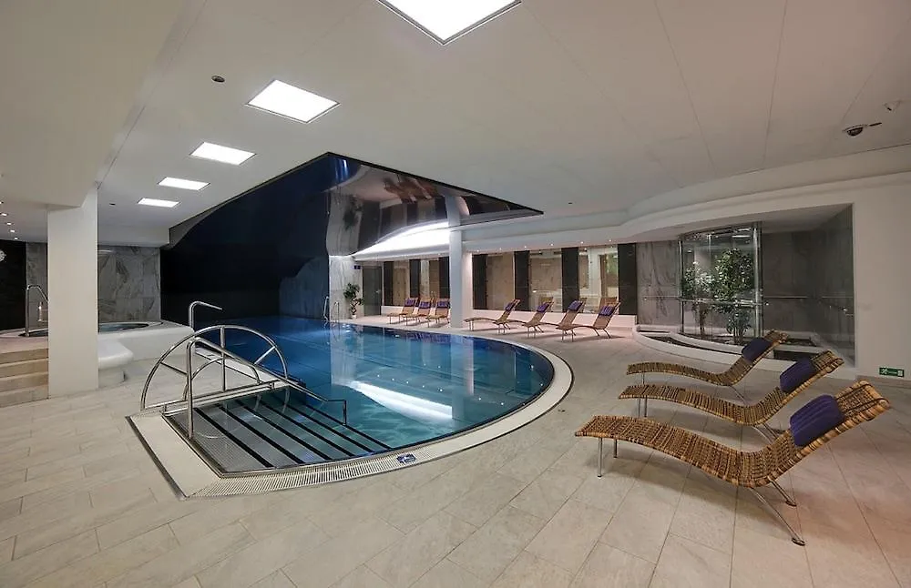 Hotel Thermal Карловы Вары