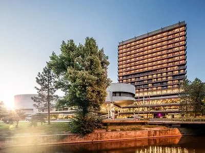 Hotel Thermal Карловы Вары