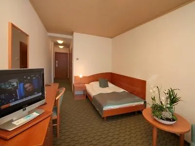 Hotel Thermal Карловы Вары 4*,  Чехия