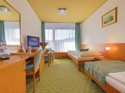 Hotel Thermal Карловы Вары