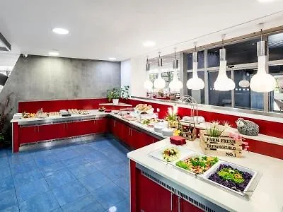 Hotel Thermal Karlovy Vary 4*,
