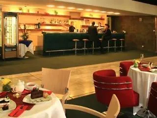 Hotel Thermal Карловы Вары