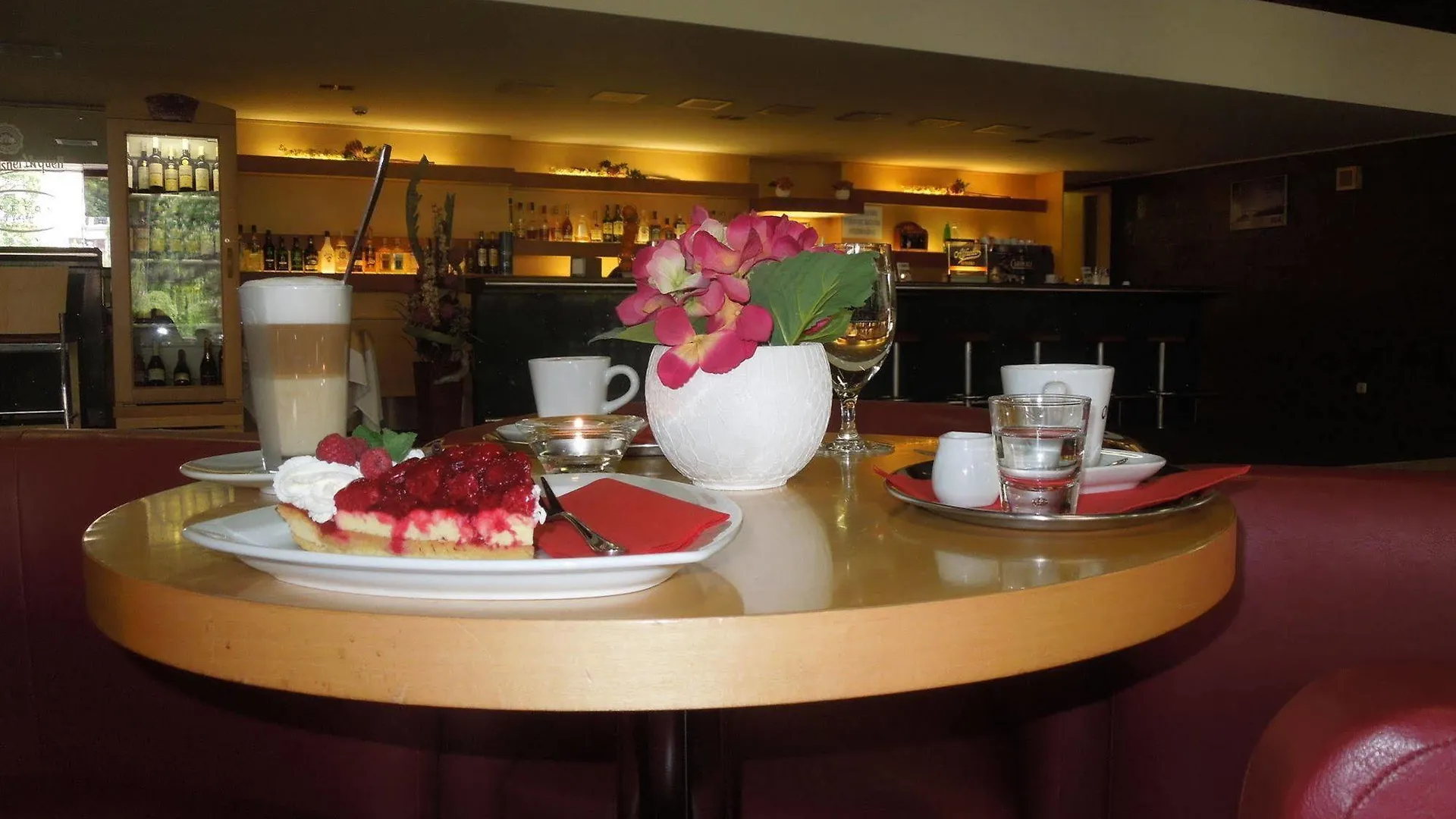 Hotel Thermal Карловы Вары