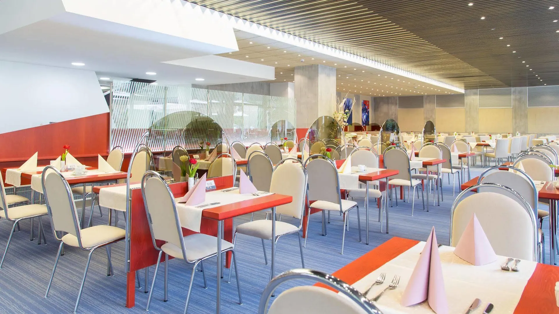 Hotel Thermal Карловы Вары