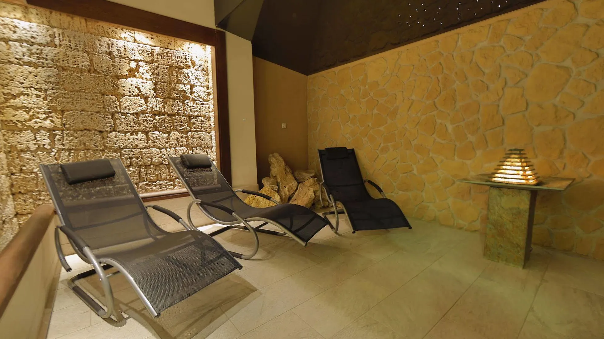 Hotel Thermal Карловы Вары
