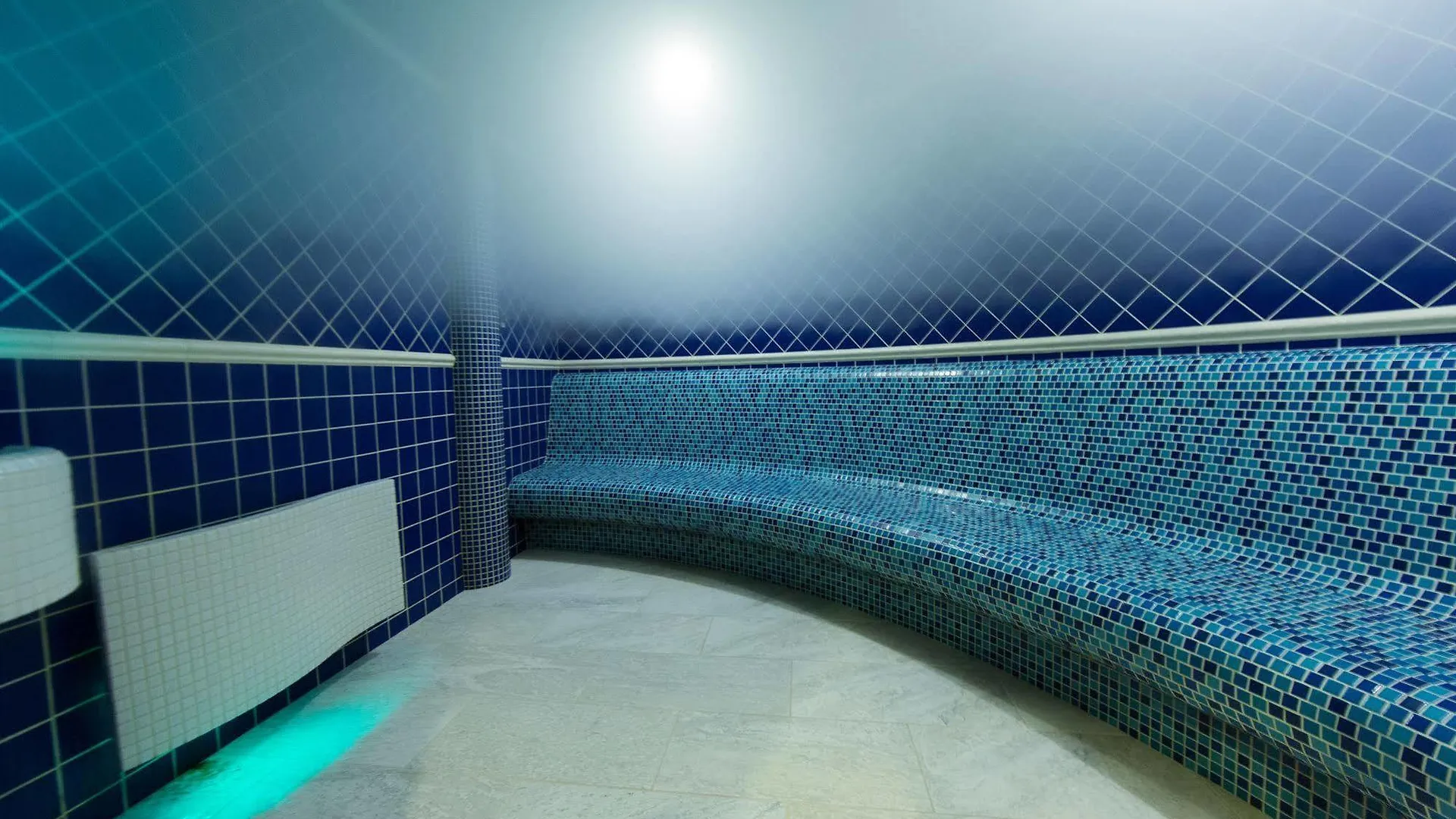 Hotel Thermal Карловы Вары